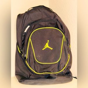 Jordan Backpack